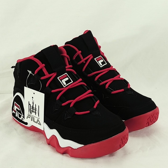 Fila Grant Hill 1 - Picture 3 of 8